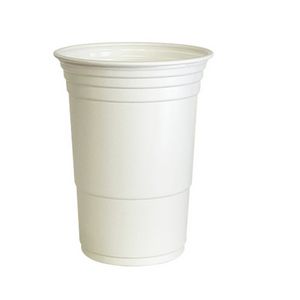 16 Oz. Reusable Plastic Party Solo Cup