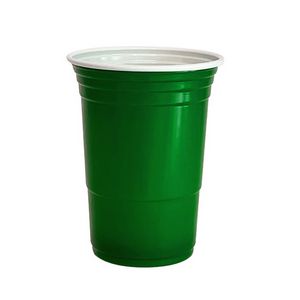 16 Oz. Reusable Plastic Party Solo Cup