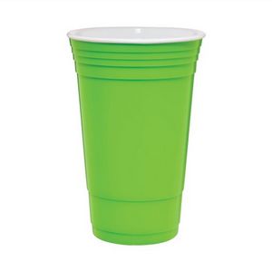 16 Oz. Reusable Stadium Cup
