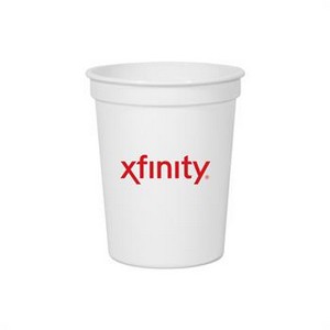 16 Oz. Smooth Stadium Cup