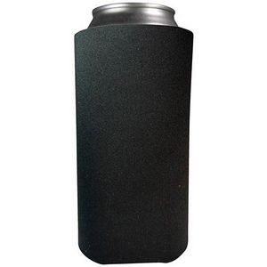 16 Oz. Tall Boy Can Cooler (Screen Printed)