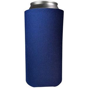16 Oz. Tall Boy Can Cooler (Screen Printed)
