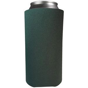 16 Oz. Tall Boy Can Cooler (Screen Printed)