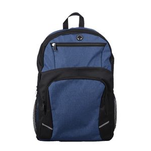 16" Stanford Heathered Laptop Computer Backpack