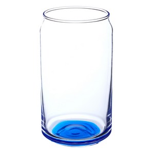 16 oz. ARC Can Shaped Beer Glasses