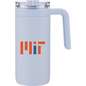 16 oz Beacon Travel Mug (Matte Landfall)