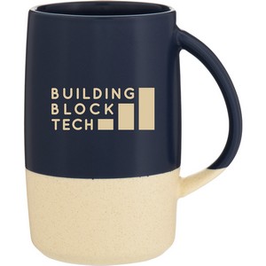 16 oz Dillon Ceramic Mug (Matte Constellation)