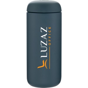 16 oz Fellow Carter Move Travel Tumbler (Stone Blue)