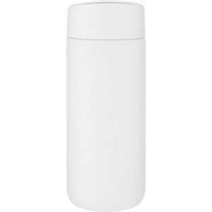 16 oz Fellow Carter Slide Travel Tumbler (Matte White)