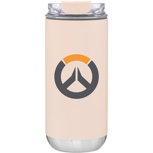 16 oz Palma Travel Tumbler (Matte Dune)