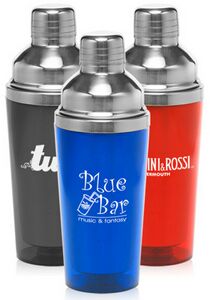 16.2 Oz. Cocktail Shaker