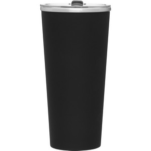 16.9 oz Cooper Travel Tumbler (Matte Black)
