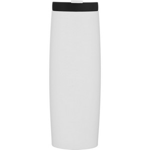 16.9 oz Cove Travel Tumbler (Matte White)