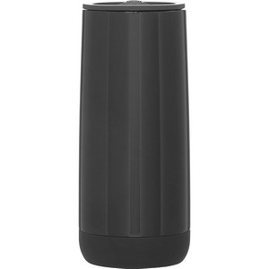 16.9 oz Haven Travel Tumbler (Black)