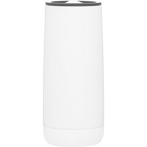 16.9 oz Haven Travel Tumbler (White)