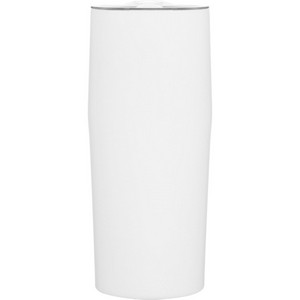 16.9 oz Kade Travel Tumbler (Matte White)