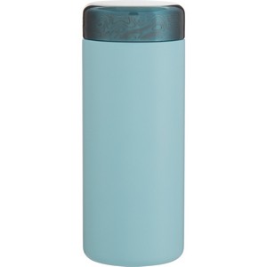16.9 oz h2go Aerial Travel Tumbler (Matte Cloud)