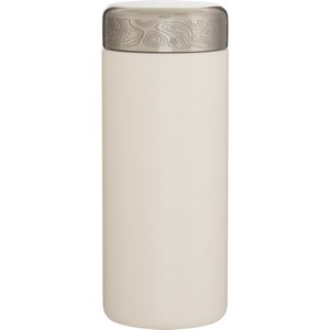 16.9 oz h2go Aerial Travel Tumbler (Matte Dew)