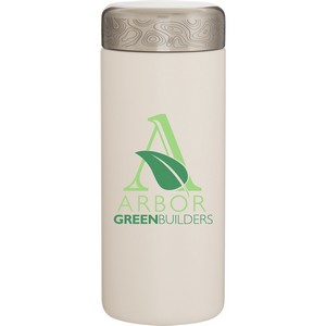 16.9 oz h2go Aerial Travel Tumbler (Matte Dew)