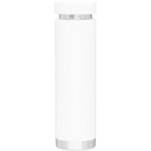16.9 oz h2go Colt Water Bottle (Matte White)