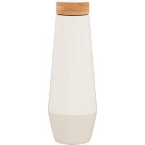 16.9 oz h2go Echo Water Bottle (Wallflower)