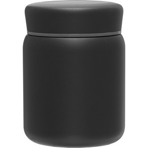 16.9 oz h2go Essen Food Container (Matte Black)