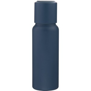 16.9 oz h2go Lodge Water Bottle (Matte Navy)