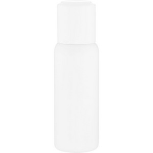 16.9 oz h2go Lodge Water Bottle (Matte White)