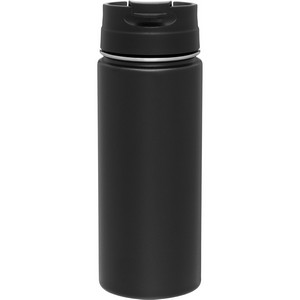 16.9 oz h2go Nexus Travel Tumbler (Matte Black)