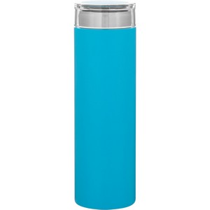 16.9 oz h2go Rocket Water Bottle (Matte Aqua)
