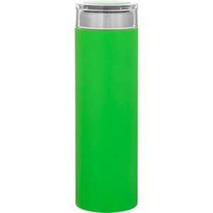 16.9 oz h2go Rocket Water Bottle (Matte Lime)
