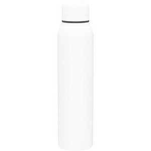 16.9 oz h2go Silo Water Bottle (Matte White)