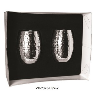 16oz Cheers Double Wall Tumbler