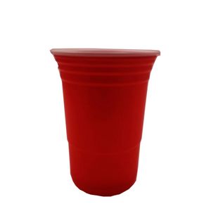 16oz Disposable Plastic Party Solo Cup