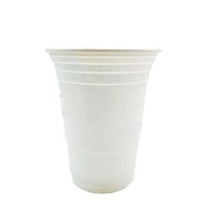 16oz Disposable Plastic Party Solo Cup