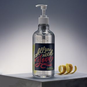 16oz. Hand Sanitizer Gel