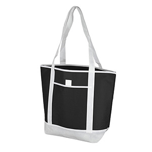 Travel and Beach Tote Bag
