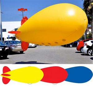 17' Giant Blimp Balloon