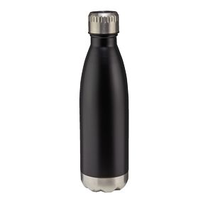 17 Oz. Cascade Stainless Steel Bottle