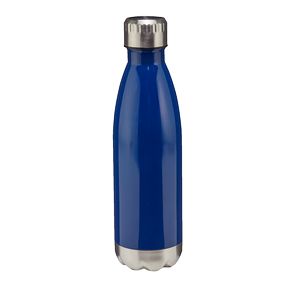 17 Oz. Cascade Stainless Steel Bottle