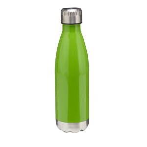 17 Oz. Cascade Stainless Steel Bottle