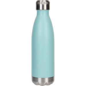 17 Oz Double Wall Stainless Vacuum Water Bottle
