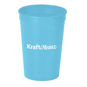 17 Oz. Stadium Cup