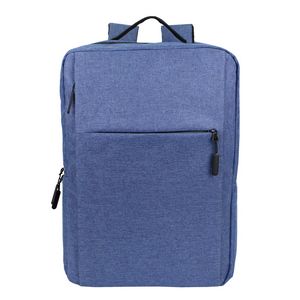 17" Tech Laptop Backpack