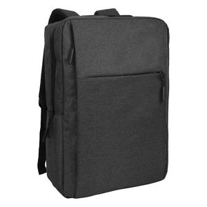 17" Tech Laptop Backpack