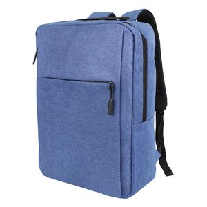 17" Tech Laptop Backpack