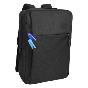 17" Tech Laptop Backpack