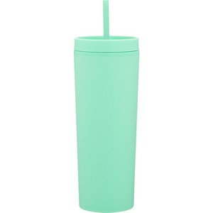 17 oz Dash Travel Tumbler (Matte Badminton)