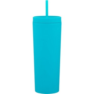 17 oz Dash Travel Tumbler (Matte Booster)