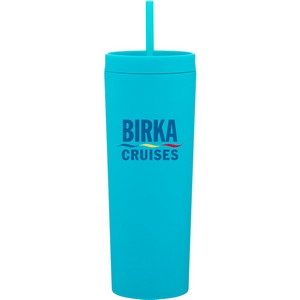 17 oz Dash Travel Tumbler (Matte Booster)